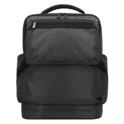 Dermata Daypack Reisetaschen 1 ct Grau Herren