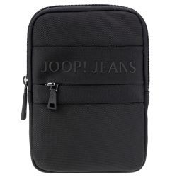 Joop! Jeans Modica Umhängetasche Handtaschen 1 ct Schwarz Damen