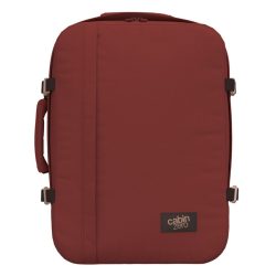 Cabin Zero Classic Daypack Reisetaschen 1 ct Dunkelrot Herren