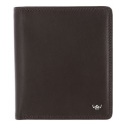 Golden Head Polo Herrengeldbörse Portemonnaies 1 ct Braun