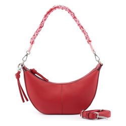 FREDsBRUDER That's My Bag Schultertasche Handtaschen 1 ct Rot Damen
