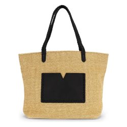 LES VISIONNAIRES Nea Shopper 1 ct Hellbraun Damen