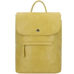 Greenburry Mad'l Dasch Rucksack Reisetaschen 1 ct Gold Herren