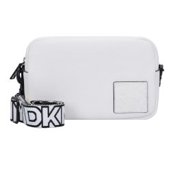 DKNY Kenza Umhängetasche Handtaschen 1 ct Weiss Damen