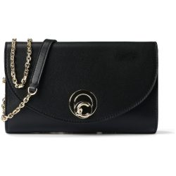 Coccinelle Nikla Umhängetasche Handtaschen 1 ct Schwarz Damen