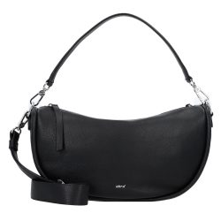 abro Willow Schultertasche Handtaschen 1 ct Schwarz Damen