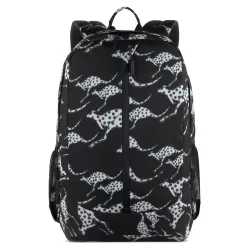 Chiemsee Jump N Fly Daypack Reisetaschen 1 ct Schwarz Herren