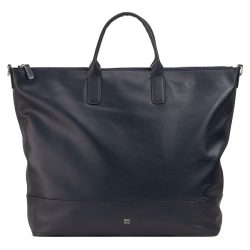 DuDu Judith Shopper Handtaschen 1 ct Schwarz Damen