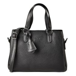 Gabor Kalilla Schultertasche Handtaschen 1 ct Schwarz Damen