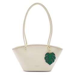Seidenfelt Liljendal Shopper Handtaschen 1 ct Nude Damen