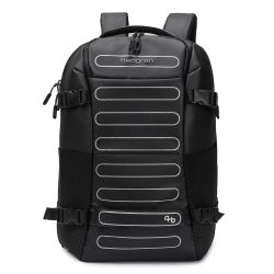Hedgren Comby Performance Businessrucksack Reisetaschen 1 ct Schwarz Herren