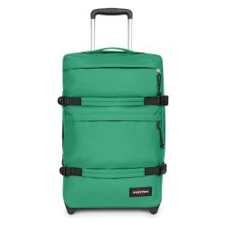 Eastpak Transit'R Plus 2 Rollen Kabinentrolley 55 cm Koffer & Trolleys 1 ct Grün Herren