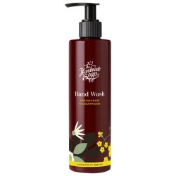 The Handmade Soap Hand Wash Seife 250 ml