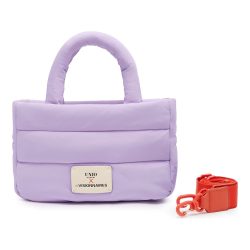 LES VISIONNAIRES Unio Cortina S Henkeltasche Handtaschen 1 ct Grau Damen