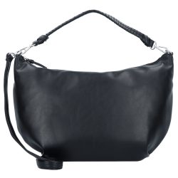Gabor Lela Schultertasche 42 cm Handtaschen 1 ct Schwarz Damen