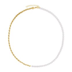 Heideman Kette Daven Ketten 1 ct Herren