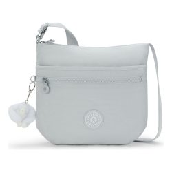 Kipling Basic Umhängetasche Handtaschen 1 ct Weiss Damen