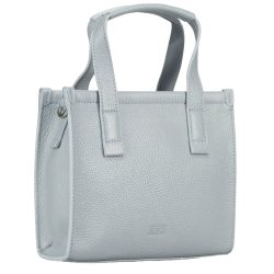 Jost Vika Schultertasche Handtaschen 1 ct Violett Damen