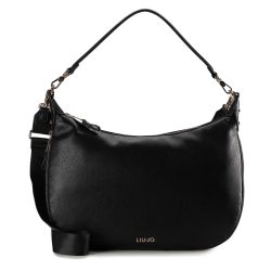 Liu Jo Kaliska Schultertasche Handtaschen 1 ct Schwarz Damen