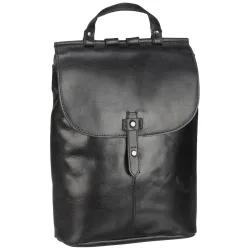 Harold's Aberdeen City-Rucksack Rucksäcke 1 ct Schwarz Damen