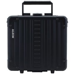 Aleon Diversty Beautycase 27 cm Koffer & Trolleys 1 ct Schwarz Damen