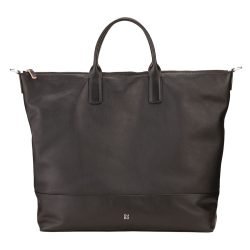 DuDu Judith Shopper Handtaschen 1 ct Schwarz Damen