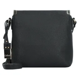 Gabor Gela Umhängetasche Handtaschen 1 ct Schwarz Damen