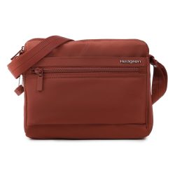 Hedgren Inner City Umhängetasche Handtaschen 1 ct Coral Damen