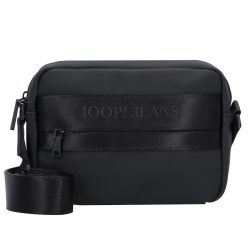 Joop! Jeans Modica Nuvola Umhängetasche 21 cm Accessoire-Trend für Herbst & Winter 2024 1 ct Schwarz Herren