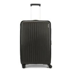 American Tourister - Hartschalenkoffer, Spinner, 77 CM, Hartschalenkoffer, Spinner, 77 CM, Black