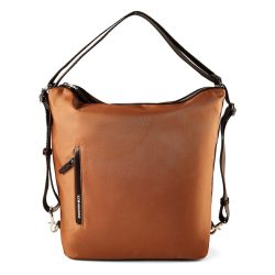 Mandarina Duck Hunter Schultertasche Handtaschen 1 ct Coral Damen