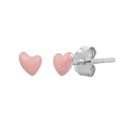 Glanzstücke München Ohrringe aus Sterling Silber in Silber 1 ct Damen