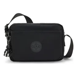 Kipling Basic Elevated Umhängetasche Handtaschen 1 ct Schwarz Damen