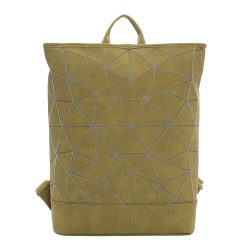 SURI FREY Rucksack SFY SURI Sports Jessy-Lu Handtaschen 1 ct Hellbraun