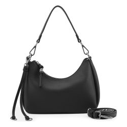 FREDsBRUDER My Bestie Schultertasche Handtaschen 1 ct Schwarz Damen