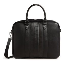 Ted Baker Waymon Laptoptasche 39 cm Laptoptaschen 1 ct Schwarz Herren