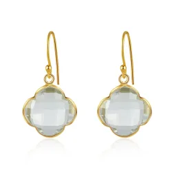 Ailoria CAPUCINE Ohrringe 1 ct Damen