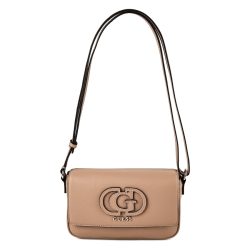 Guess Isola Umhängetasche Rucksäcke 1 ct Coral Damen