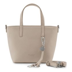 Seidenfelt Lohja Shopper Handtaschen 1 ct Grau Damen