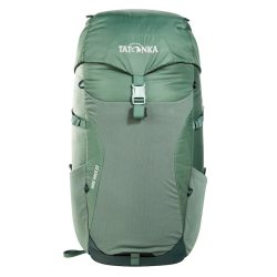 Tatonka Hike Pack Rucksack Reisetaschen 1 ct Grün Herren