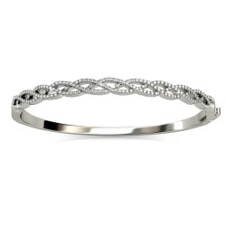 MYC-Paris Geflochtenes Armband Armbänder & Armreife 1 ct Damen
