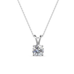 MYC-Paris Anhänger aus Vernice-Stein Ketten 1 ct Damen