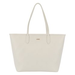 JOOP! Decoro Edition Shopper Handtaschen 1 ct Weiss Damen