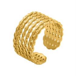 Heideman Damenring Regin Ringe 1 ct