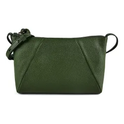Fossil Willa Umhängetasche Handtaschen 1 ct Grün Damen