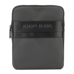 Joop! Jeans Modica Nuvola Liam Umhängetasche 19 cm Handtaschen 1 ct Grau Herren