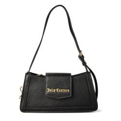 Juicy Couture Schultertasche Handtaschen 1 ct Schwarz Damen