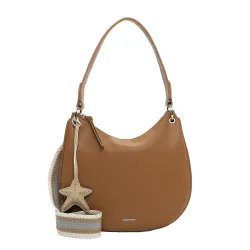 Tamaris Beutel TAS Kea Handtaschen 1 ct Coral Damen