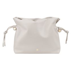 DuDu Umhängetasche Handtaschen 1 ct Weiss Damen