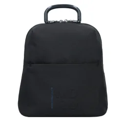 Mandarina Duck MD20 City-Rucksack Reisetaschen 1 ct Schwarz Damen